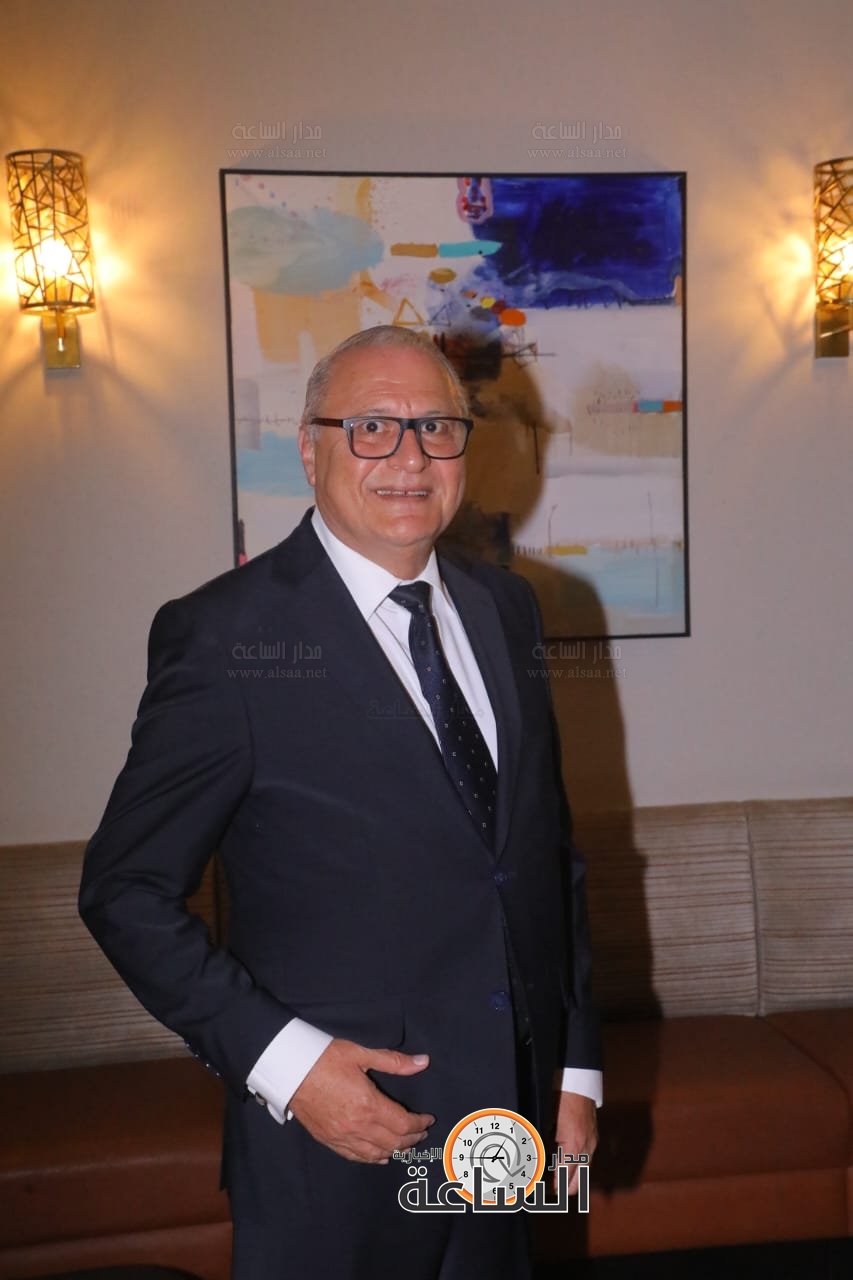 Madar Al-Saa Images 0.6502177100379876