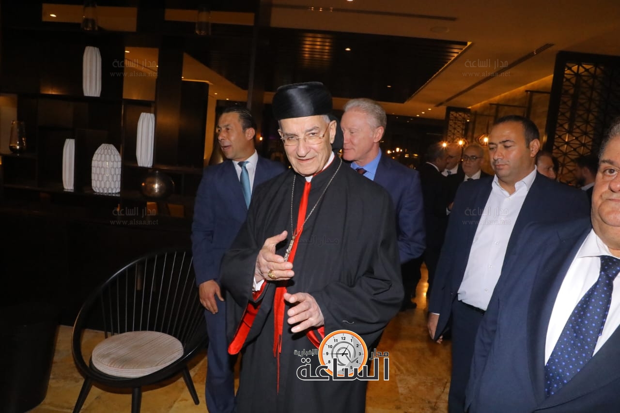 Madar Al-Saa Images 0.5399611809642464