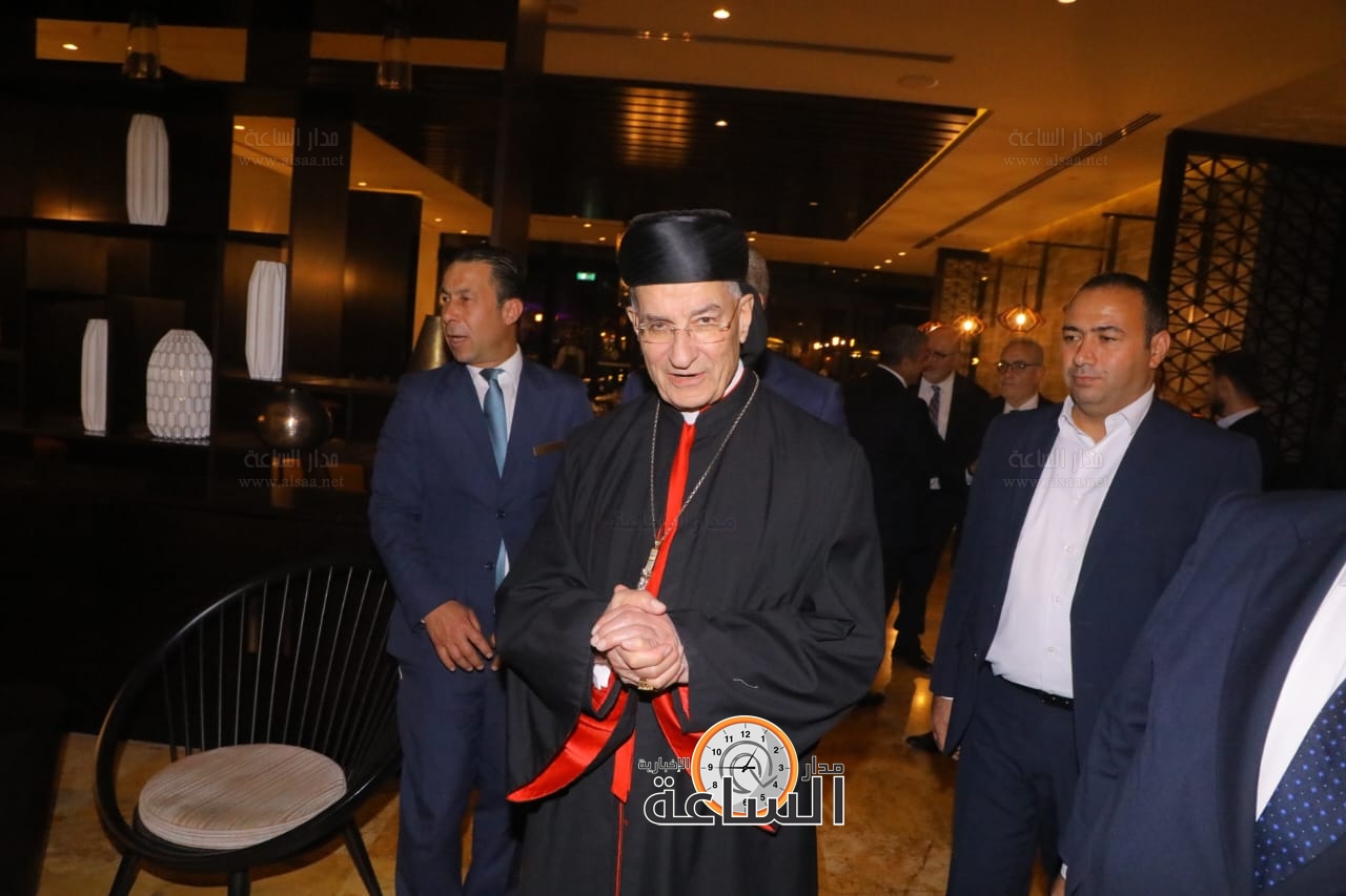 Madar Al-Saa Images 0.23315239001104615