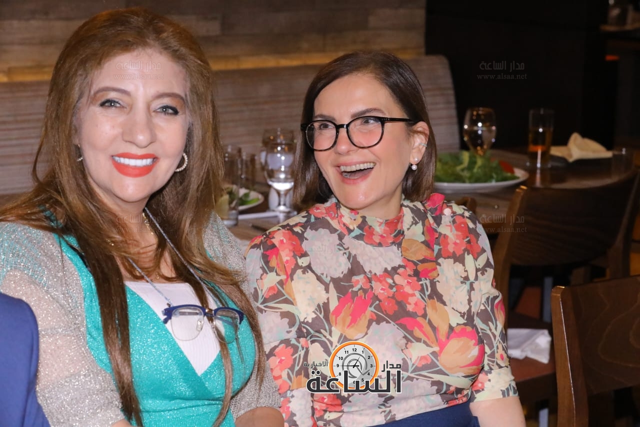 Madar Al-Saa Images 0.20198145699036973