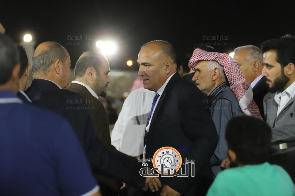 Madar Al-Saa Images 0.2690210290116536