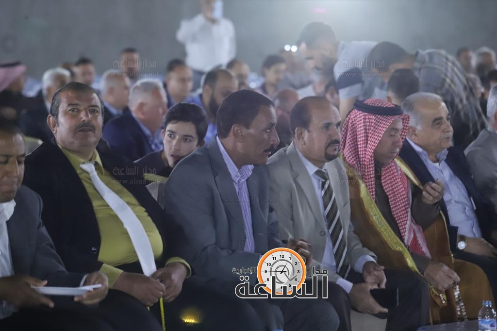 Madar Al-Saa Images 0.3972706311230658