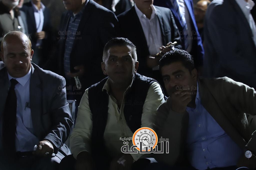 Madar Al-Saa Images 0.8557053620902799