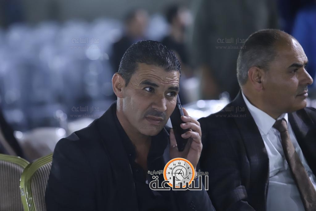 Madar Al-Saa Images 0.9283599221313947