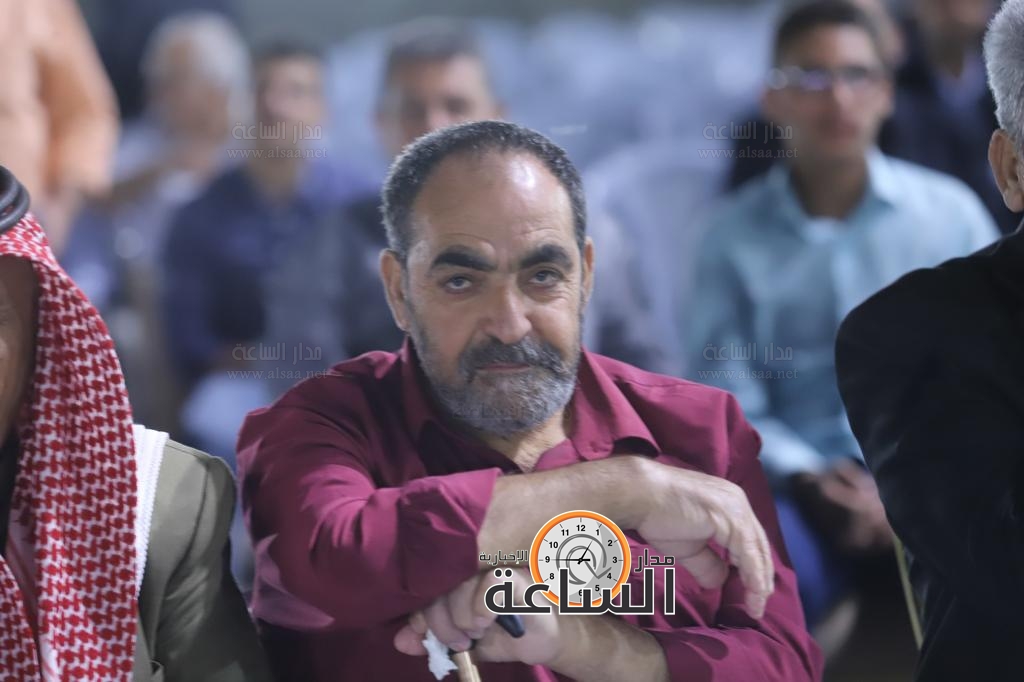 Madar Al-Saa Images 0.7971480144834517