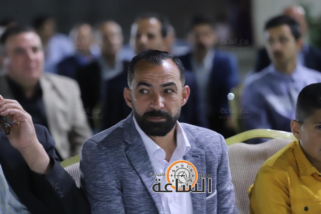 Madar Al-Saa Images 0.5801944770905558