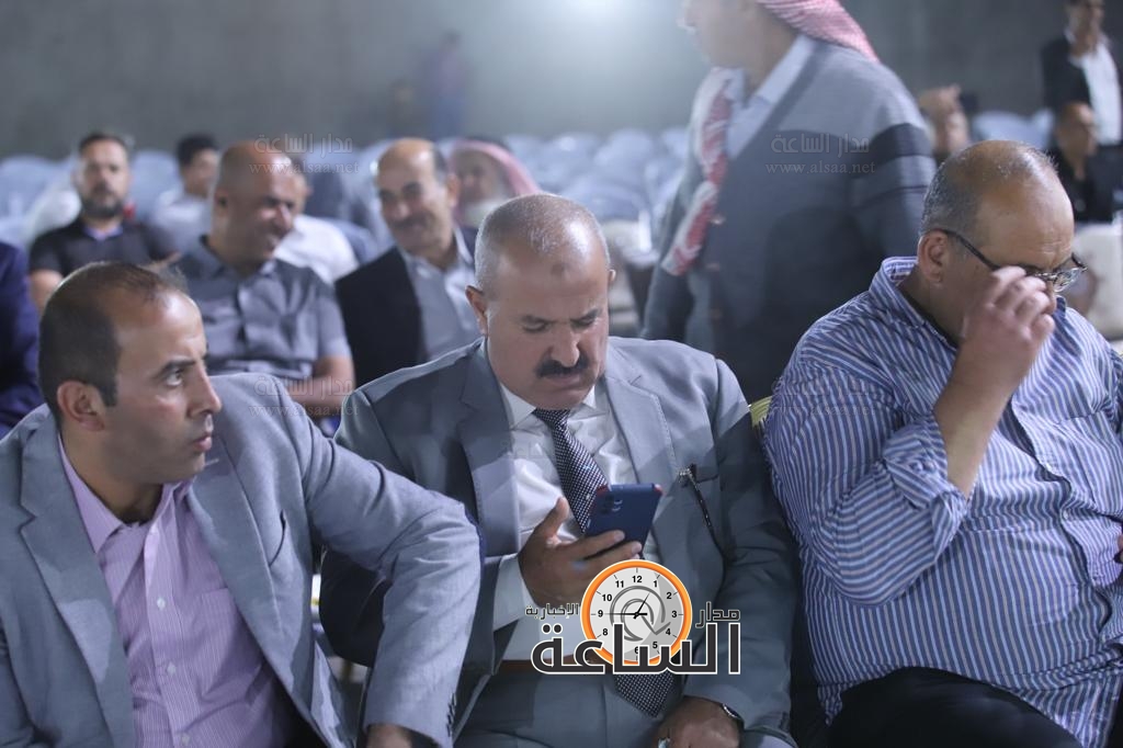 Madar Al-Saa Images 0.35317772627775035