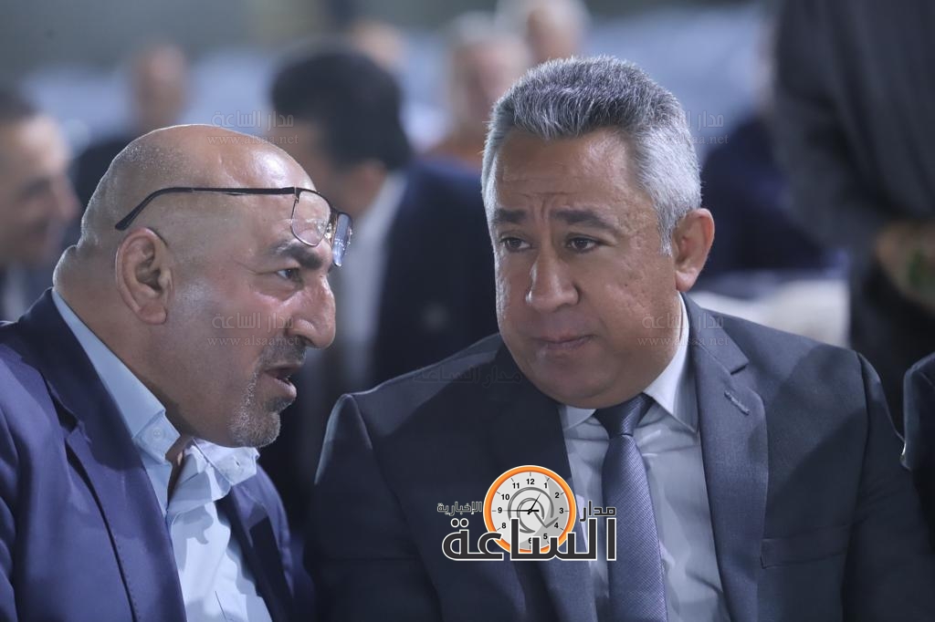 Madar Al-Saa Images 0.5090443893171329