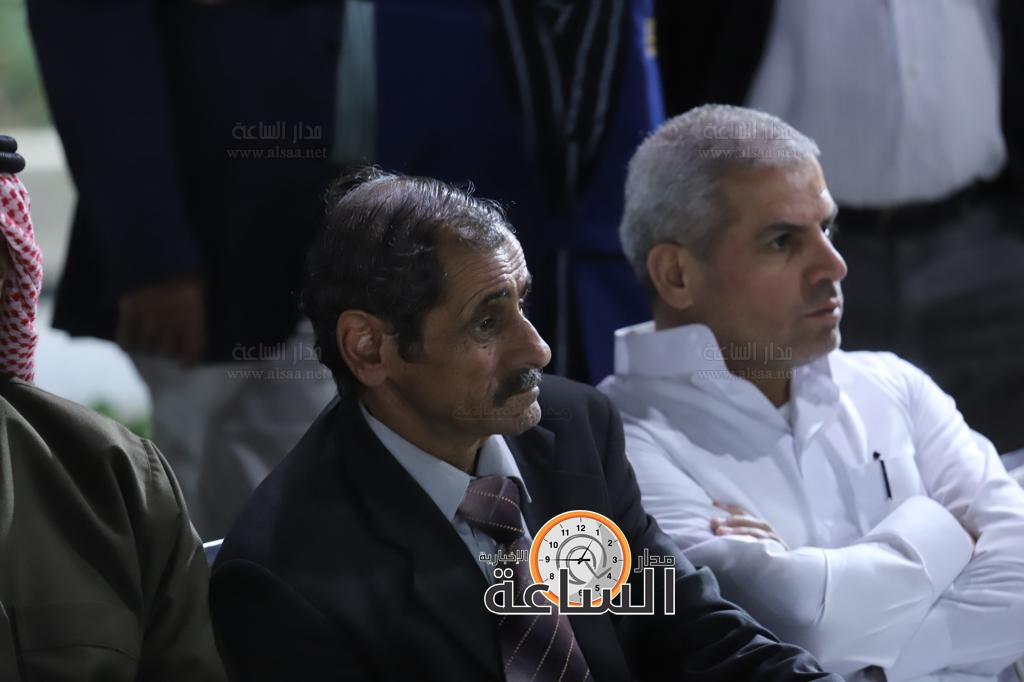 Madar Al-Saa Images 0.5511202541536246