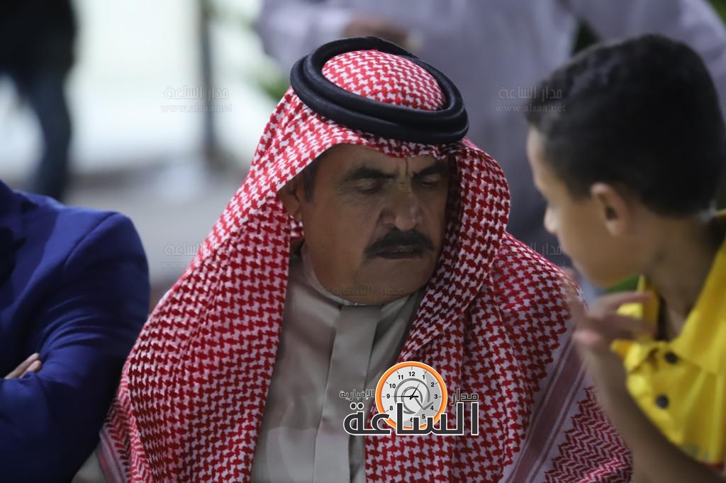 Madar Al-Saa Images 0.8160341425690228