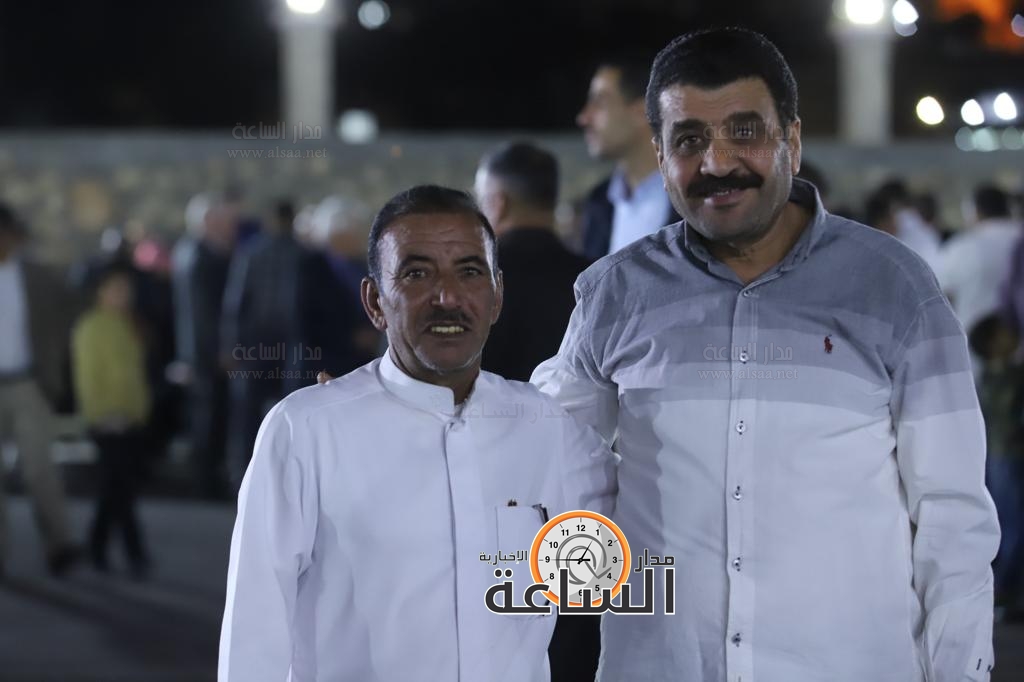 Madar Al-Saa Images 0.9611151681038258