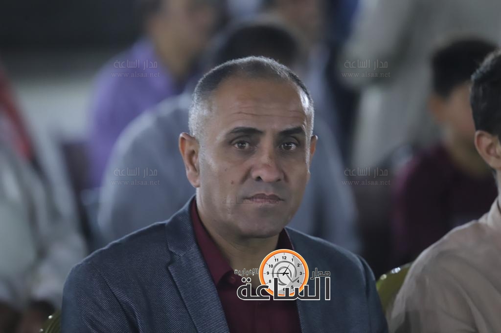 Madar Al-Saa Images 0.3831938358299123