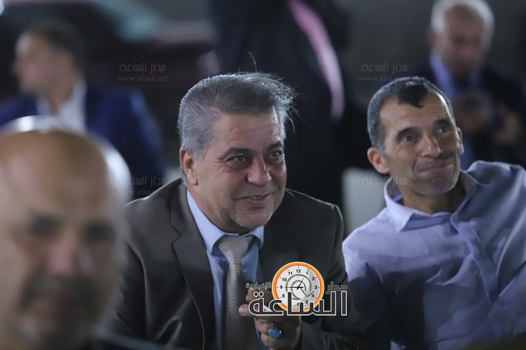 Madar Al-Saa Images 0.8778116620776963