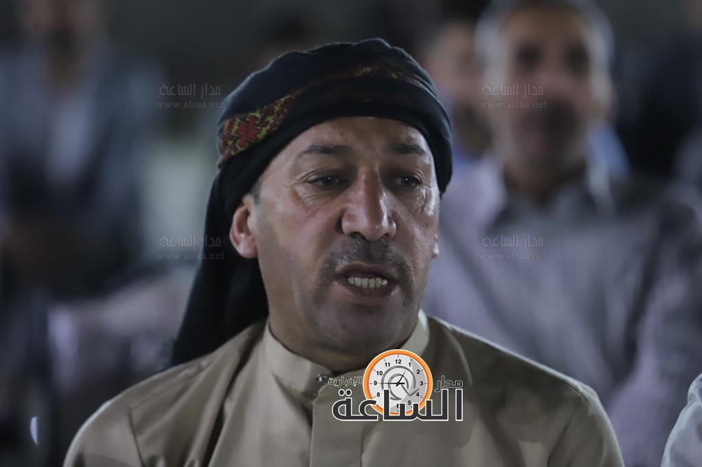 Madar Al-Saa Images 0.040255770102792465