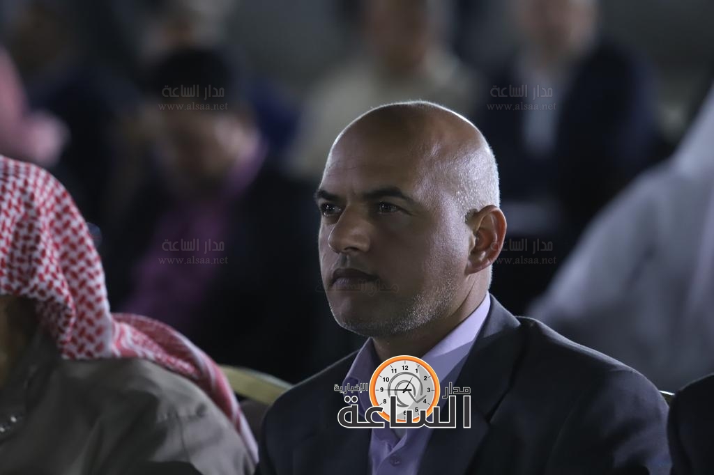 Madar Al-Saa Images 0.09503547258130718