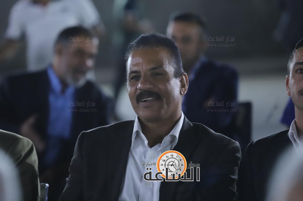 Madar Al-Saa Images 0.5676847394688733