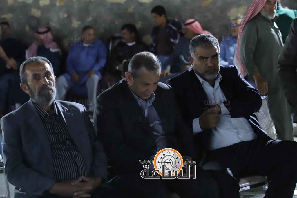 Madar Al-Saa Images 0.28174955945503133