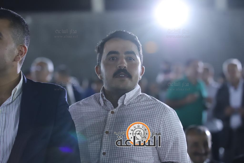 Madar Al-Saa Images 0.10985183922995856