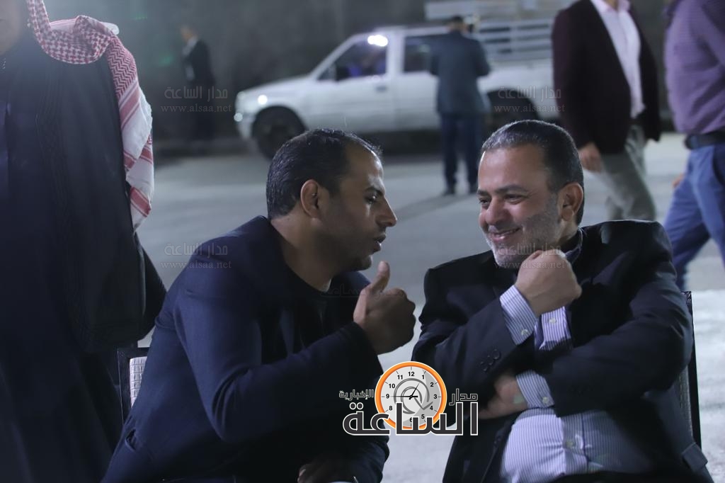 Madar Al-Saa Images 0.7234272074013227