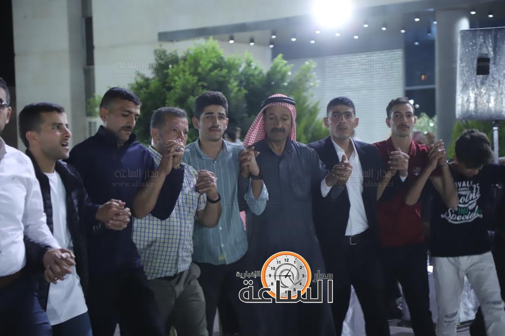 Madar Al-Saa Images 0.9761454514470002