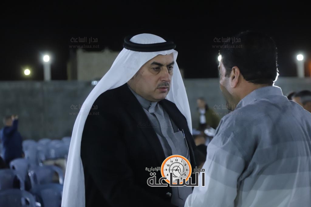 Madar Al-Saa Images 0.5740819223323713