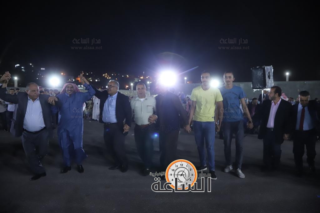 Madar Al-Saa Images 0.5068577737338769