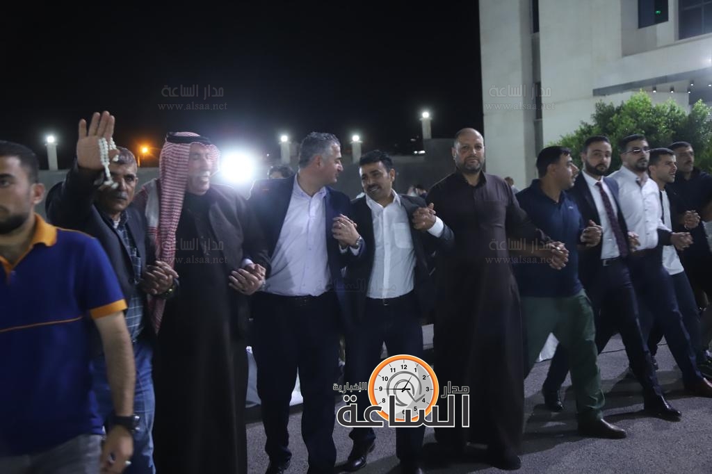 Madar Al-Saa Images 0.8525740174401794