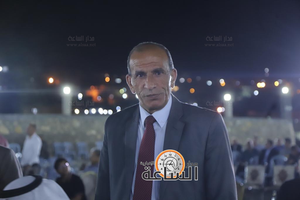 Madar Al-Saa Images 0.3261940041310478