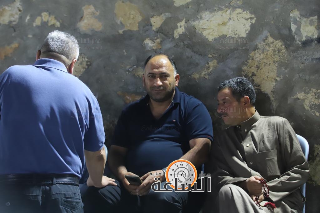 Madar Al-Saa Images 0.22305312306626868