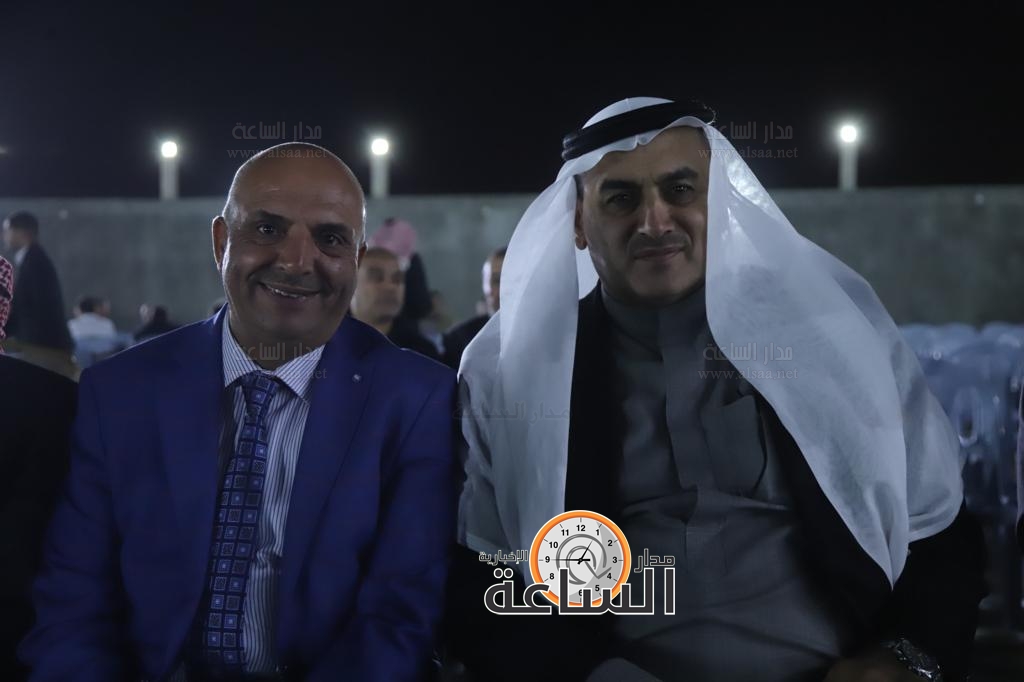 Madar Al-Saa Images 0.02753736932860218