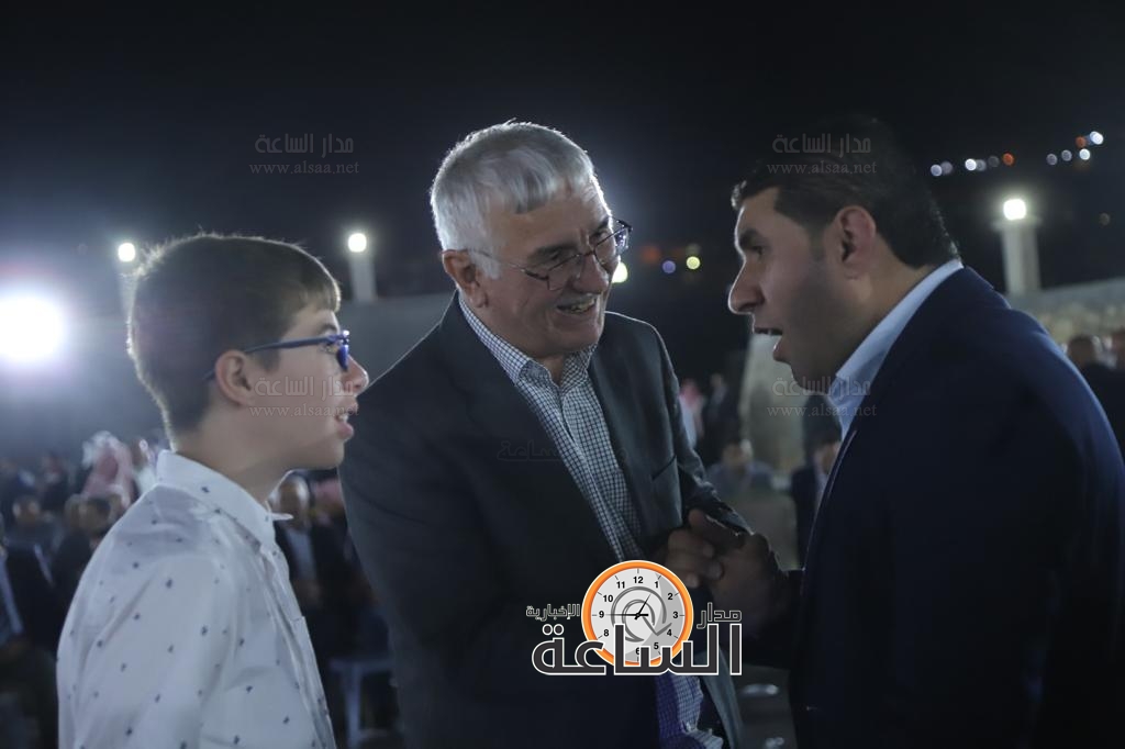 Madar Al-Saa Images 0.2787676988019253