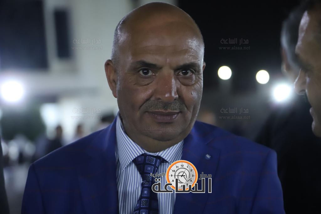 Madar Al-Saa Images 0.9652812031863743