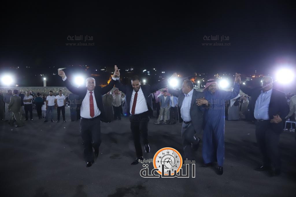 Madar Al-Saa Images 0.8882397571204513