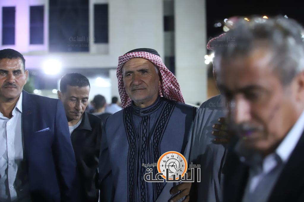 Madar Al-Saa Images 0.49257031988798294