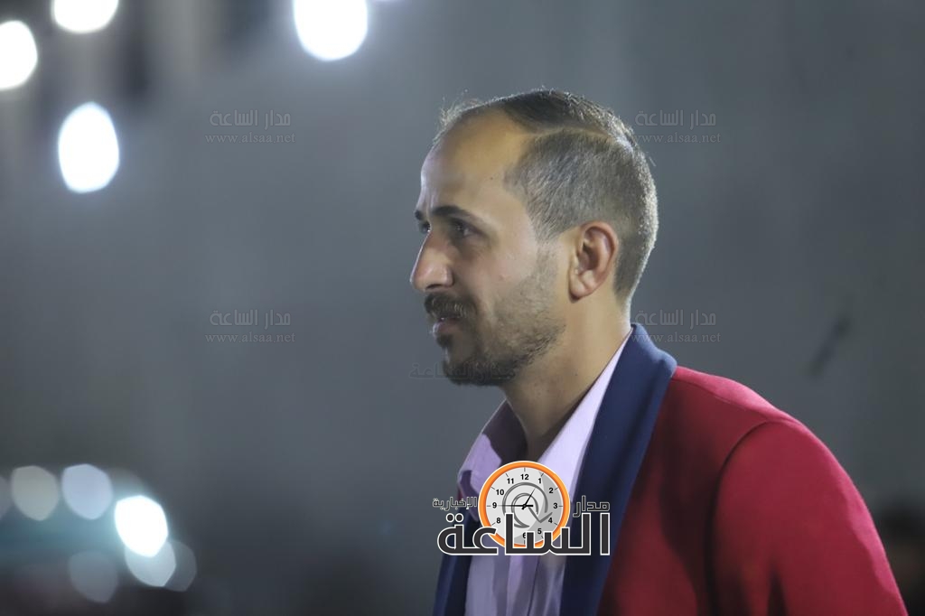 Madar Al-Saa Images 0.055480227807500504