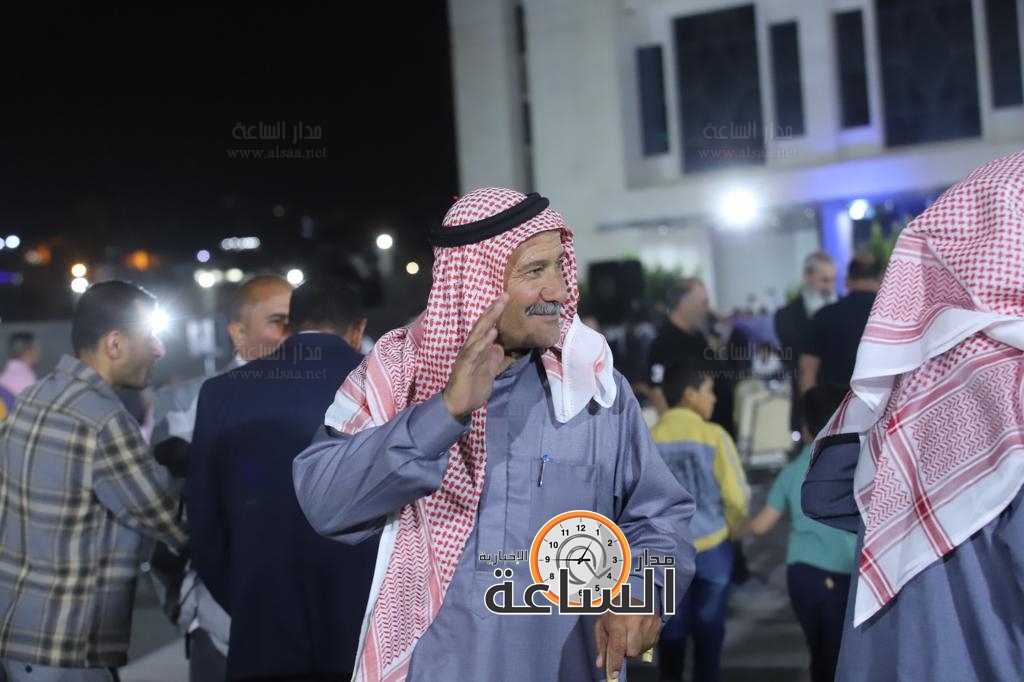 Madar Al-Saa Images 0.6737403186539881