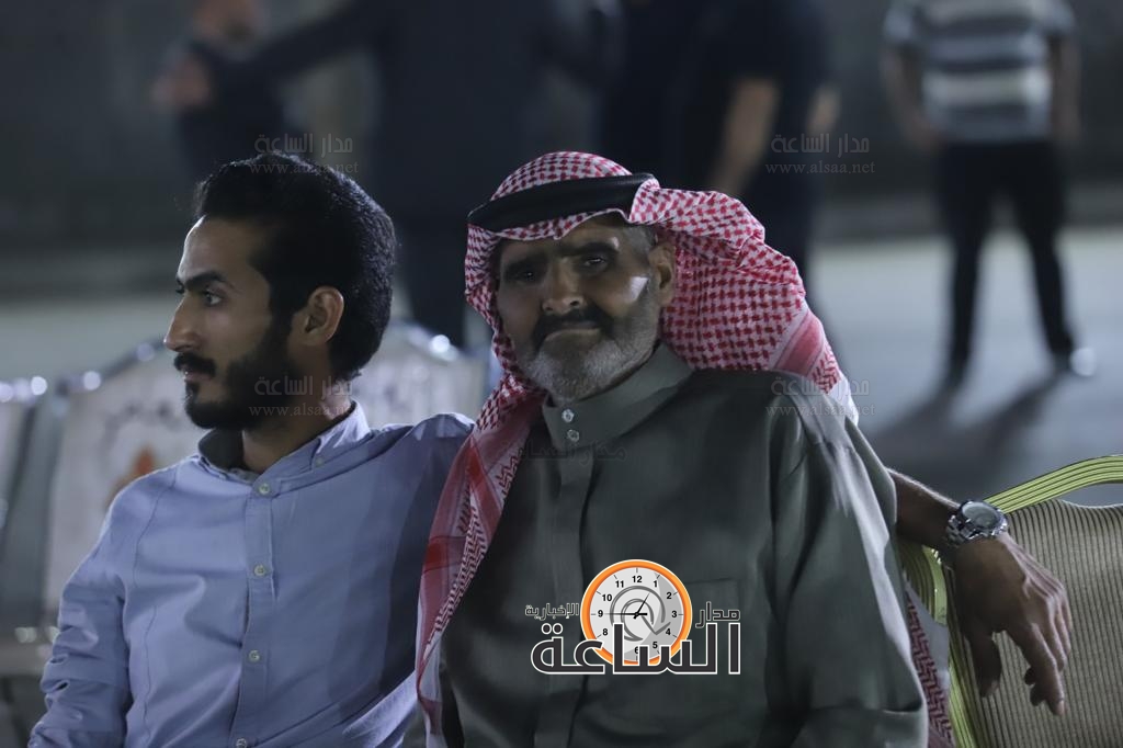 Madar Al-Saa Images 0.1903807636095729