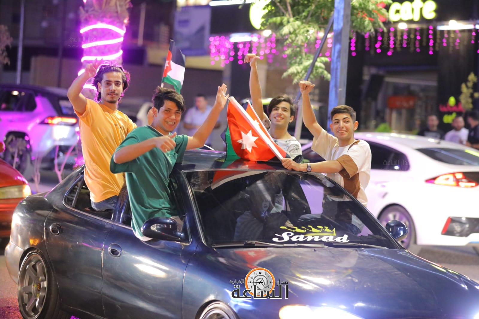 Madar Al-Saa Images 0.20902263421110057