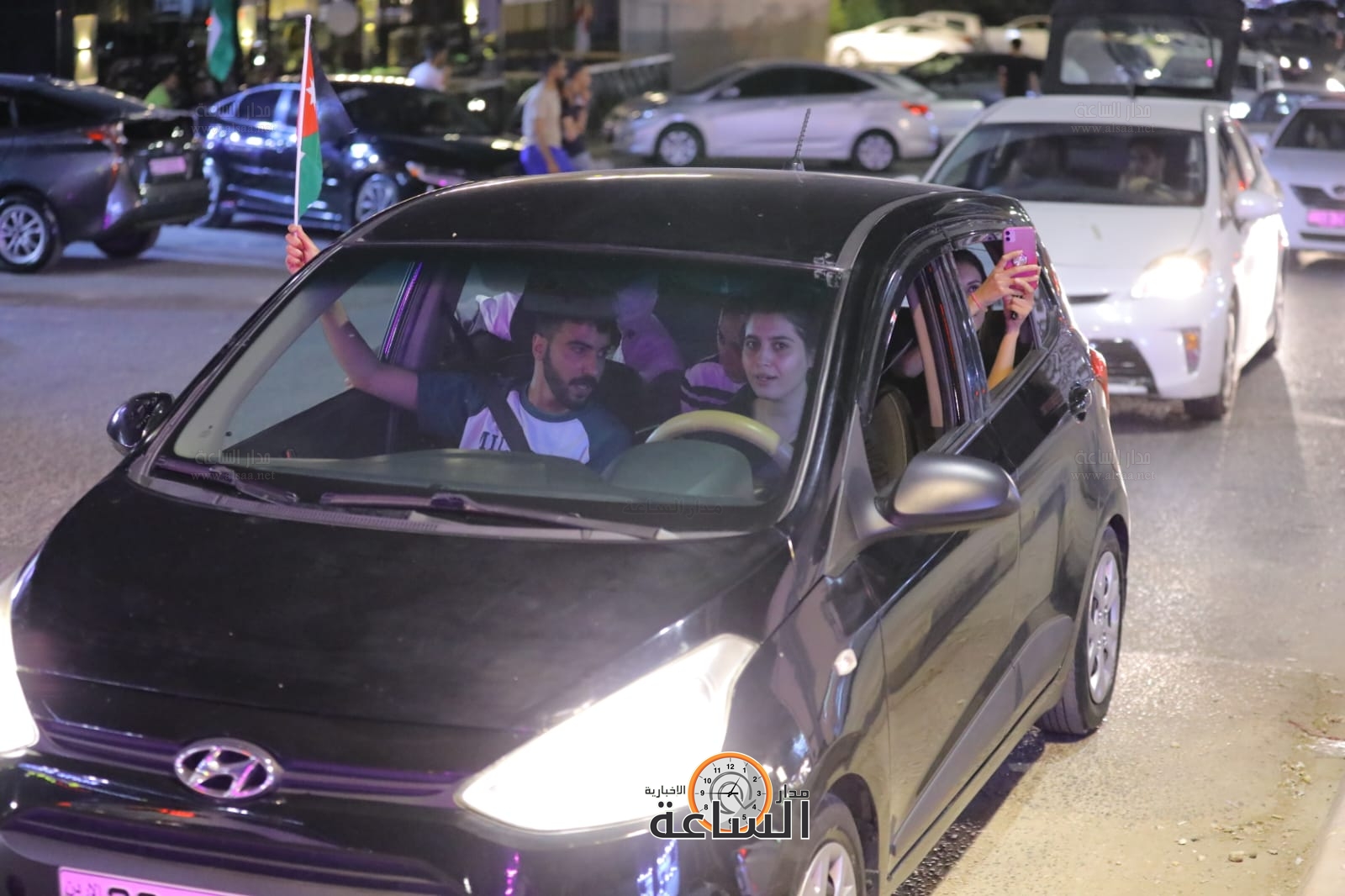 Madar Al-Saa Images 0.42258000577607524