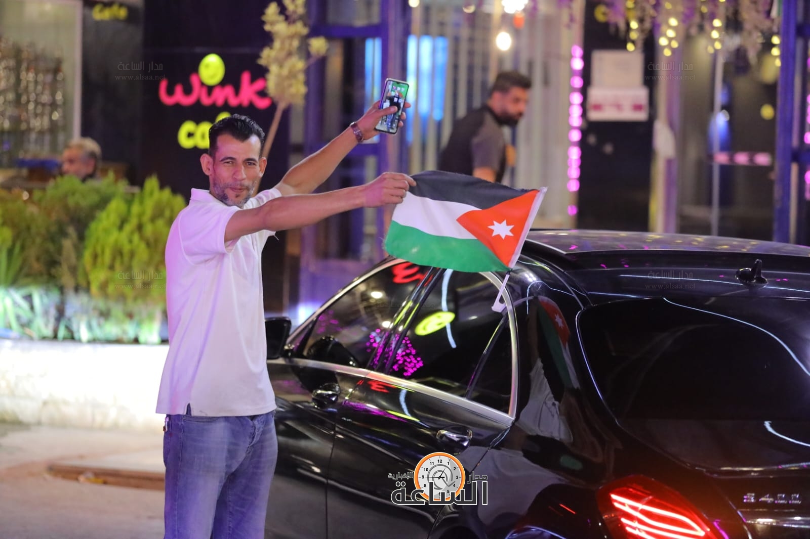 Madar Al-Saa Images 0.7800857669726392