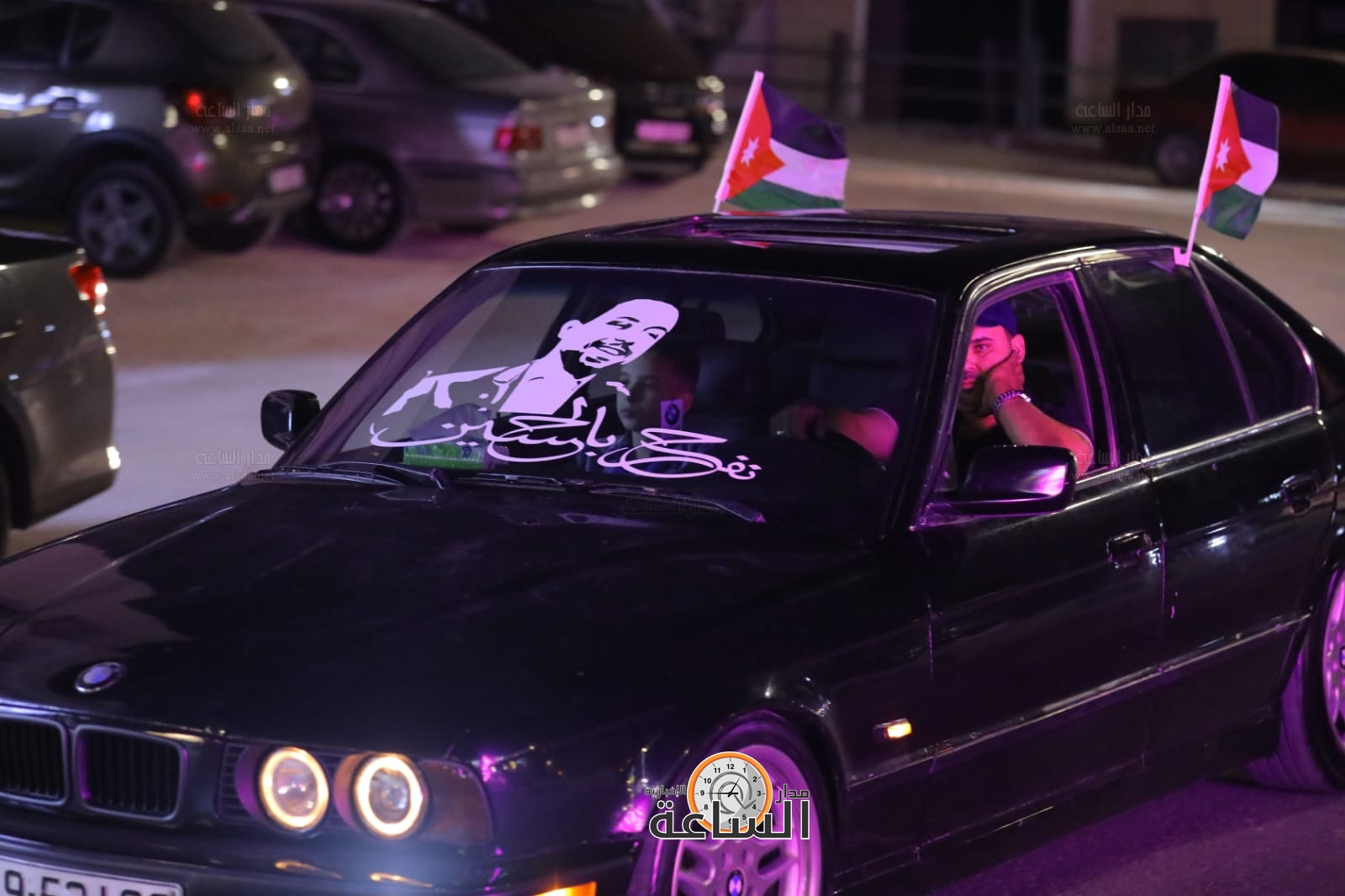 Madar Al-Saa Images 0.25741472099010654