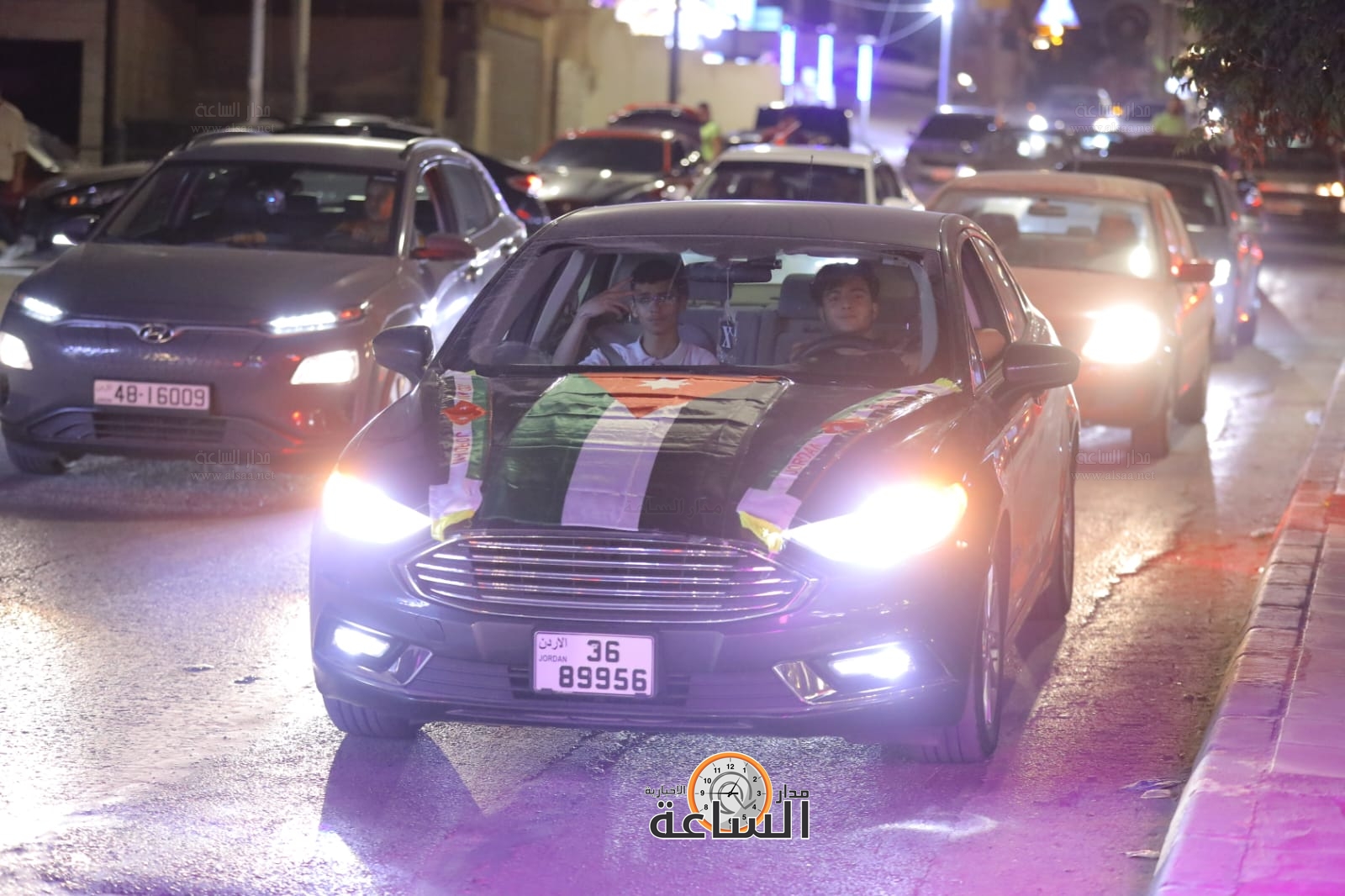 Madar Al-Saa Images 0.656980407494034