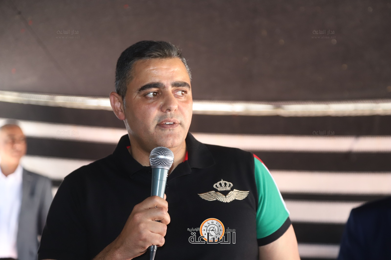 Madar Al-Saa Images 0.39527946024123617