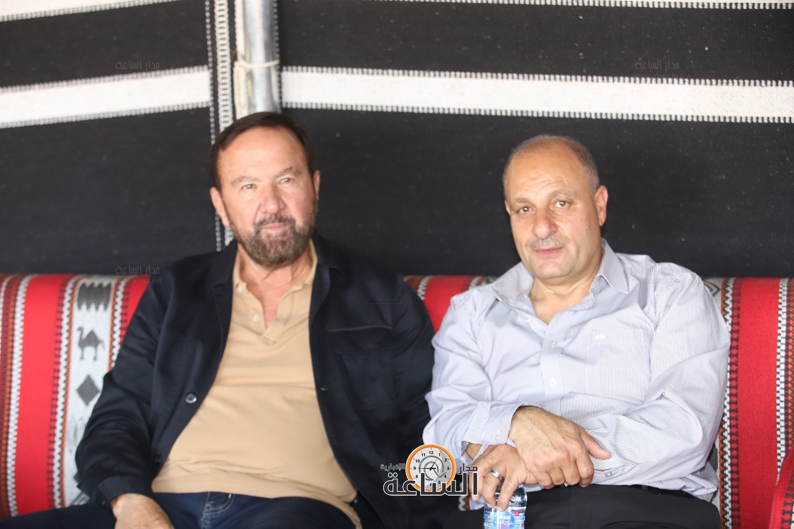 Madar Al-Saa Images 0.7936146989296442