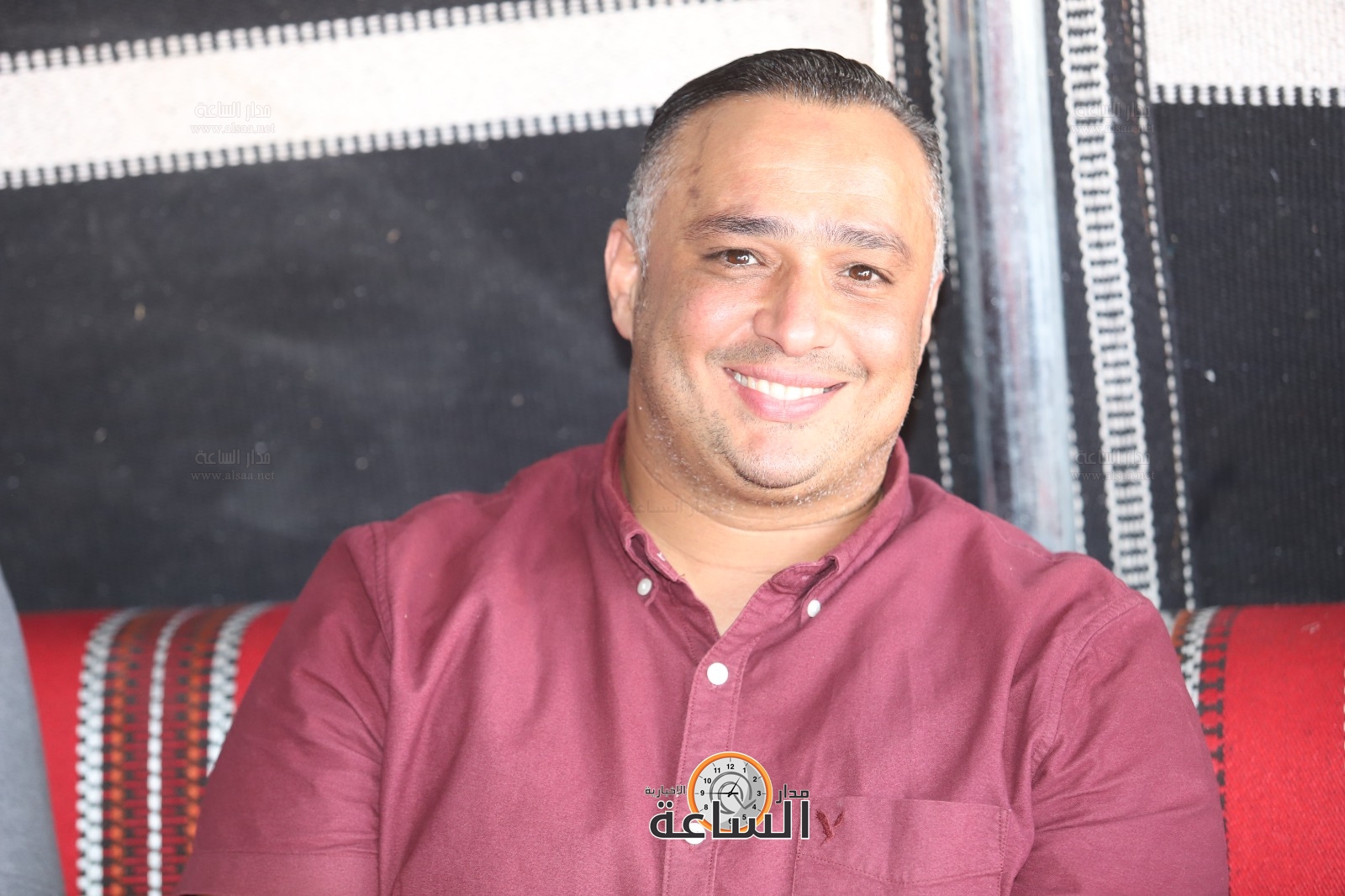 Madar Al-Saa Images 0.45753970582372694