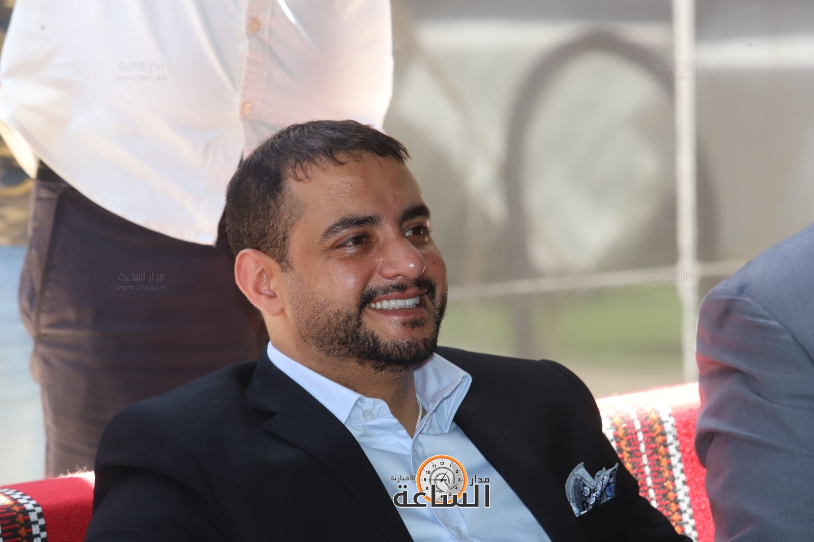 Madar Al-Saa Images 0.7022711821207432