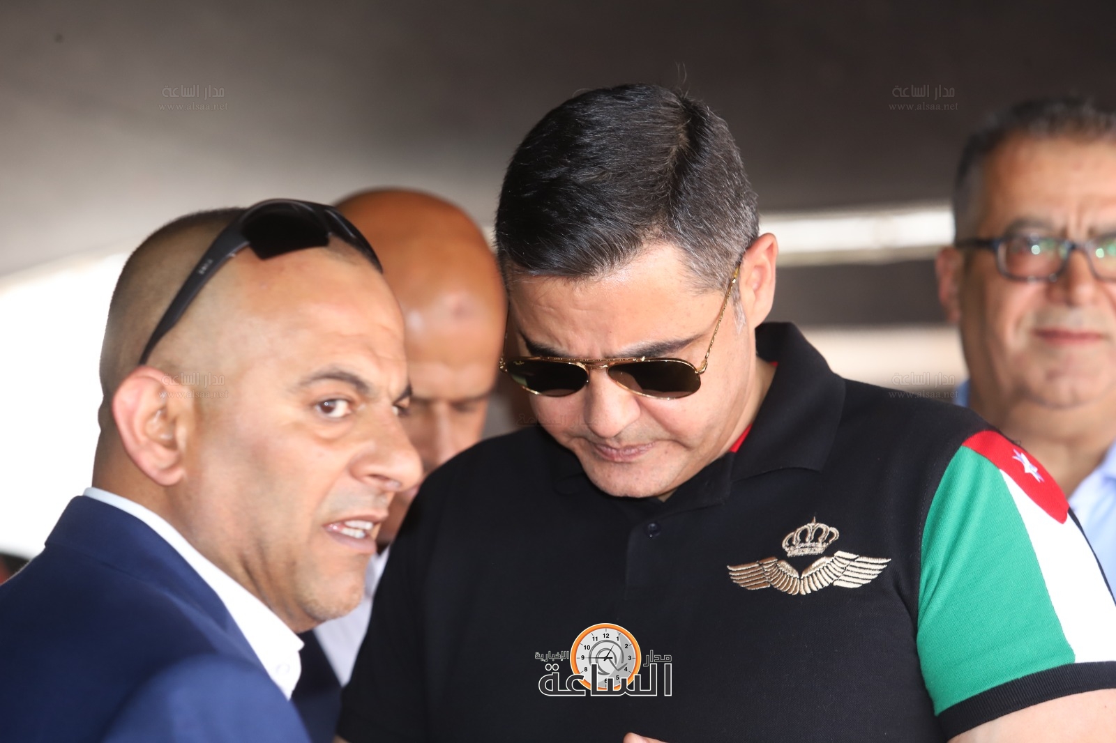 Madar Al-Saa Images 0.12569954773366687