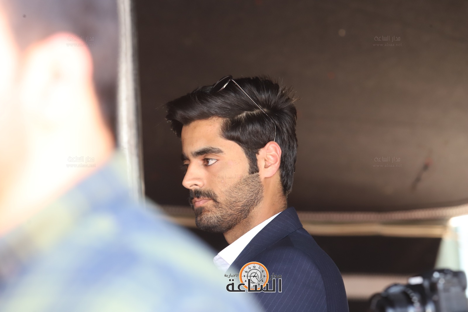 Madar Al-Saa Images 0.7176067620212017