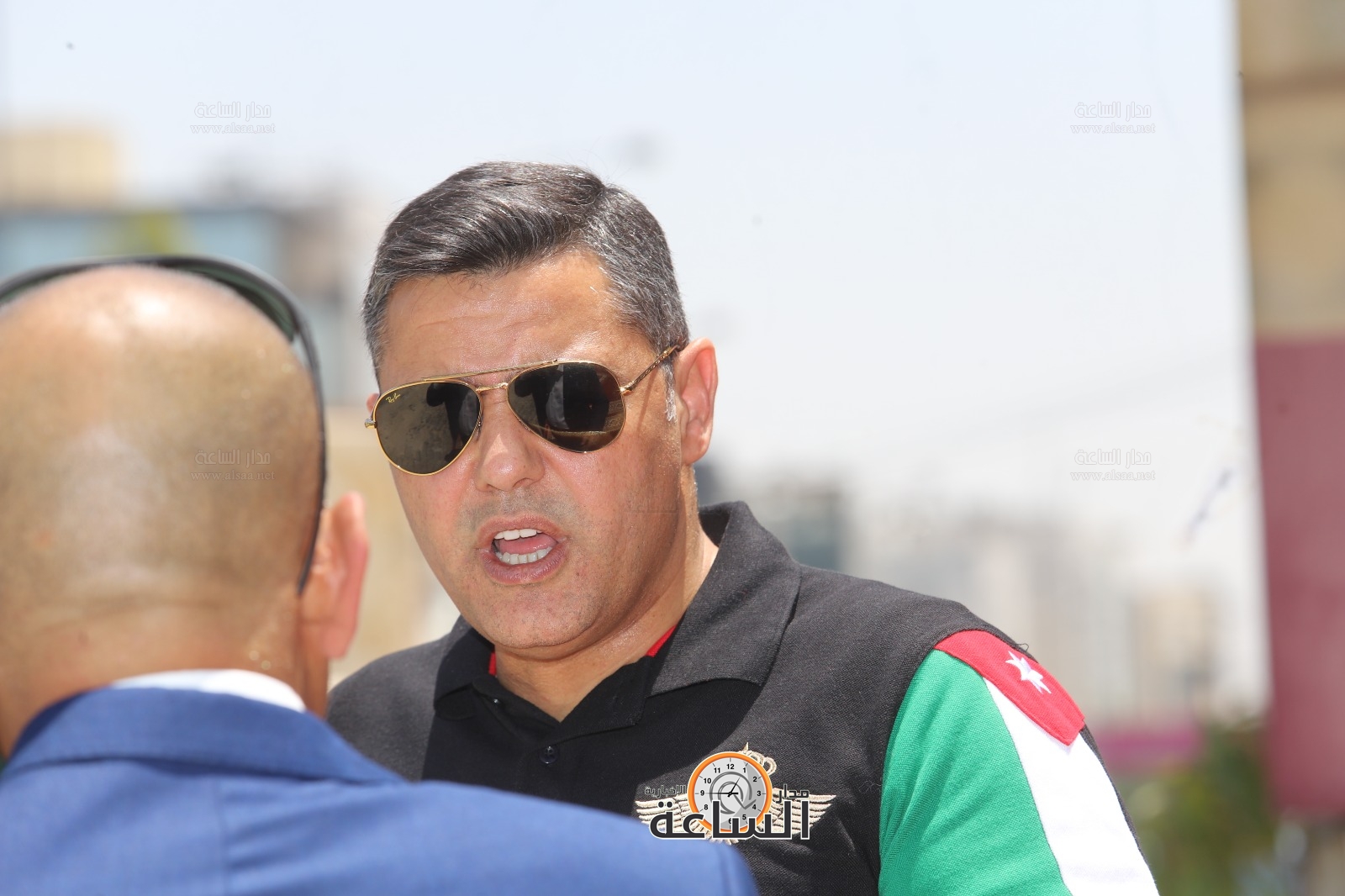 Madar Al-Saa Images 0.3965831565977833