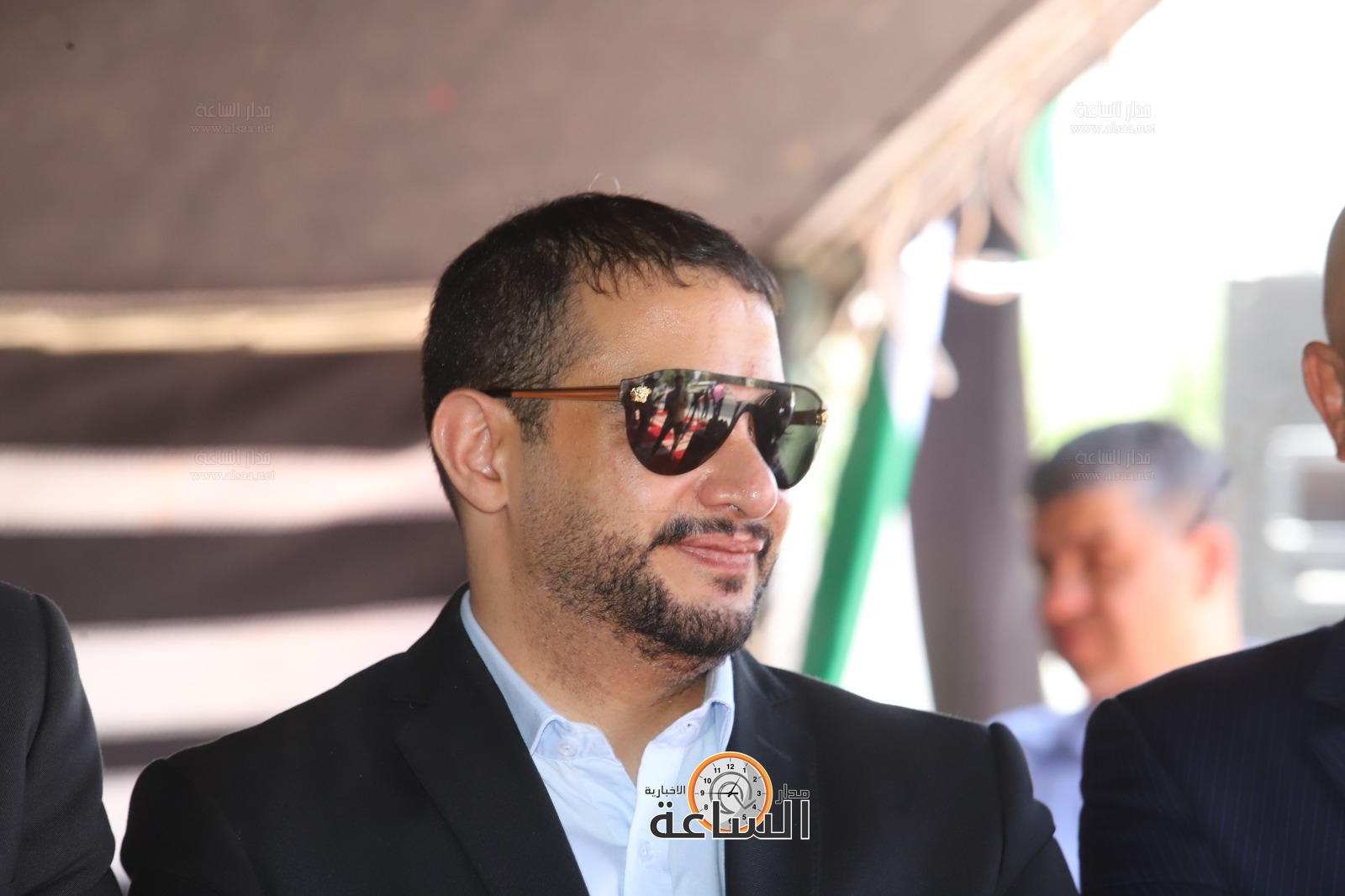 Madar Al-Saa Images 0.9850705023922555